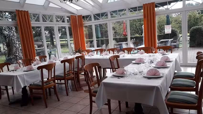 Gastst&auml;tte Gr&uuml;ne Stute