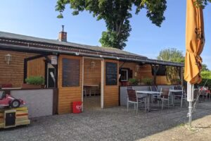 Gastst&auml;tte Gr&uuml;ne Wiese