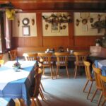 Gaststätte Grüner Baum