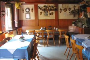 Gastst&auml;tte Gr&uuml;ner Baum