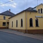 Gaststätte Grüner Baum