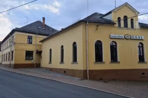 Gaststätte Grüner Baum