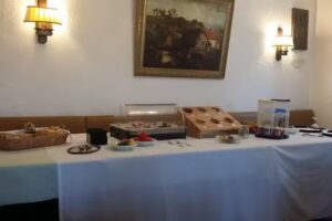 Gaststätte Grüner Baum