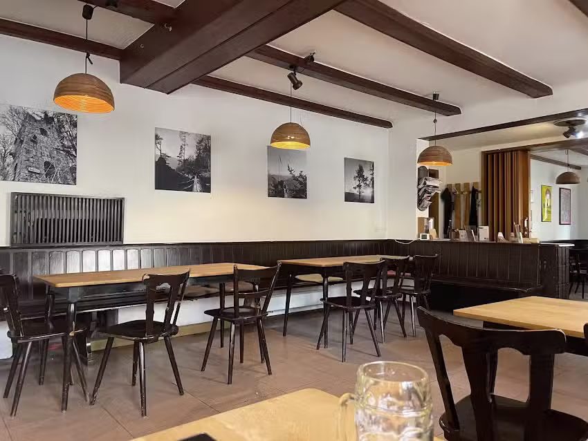 Gastst&auml;tte Gr&uuml;ner Schwan GmbH