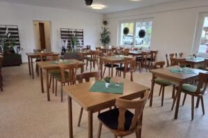 Gaststätte Grünes Eck