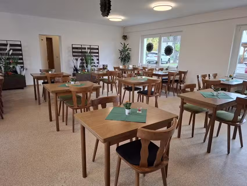 Gastst&auml;tte Gr&uuml;nes Eck