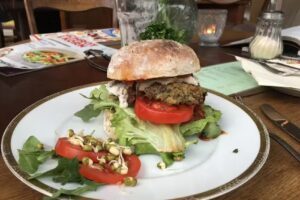 Gaststätte Grünes Herz