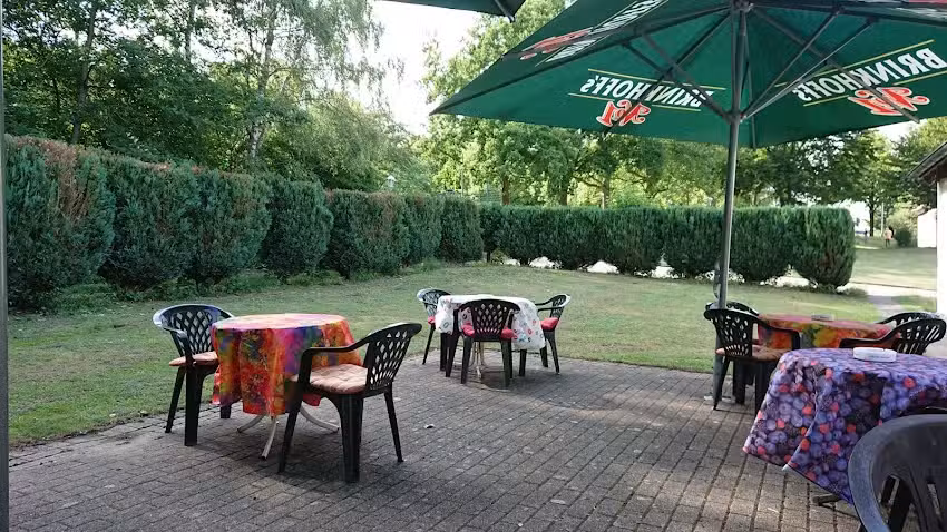 Gastst&auml;tte Grunewald