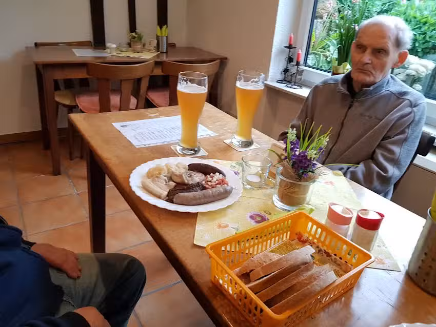 Gaststätte Grünewald