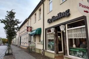 Gaststätte Grünling