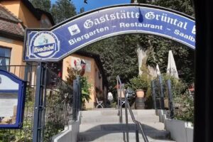 Gaststätte Grüntal