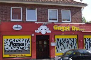 Gastst&auml;tte Gugst Du&hellip;