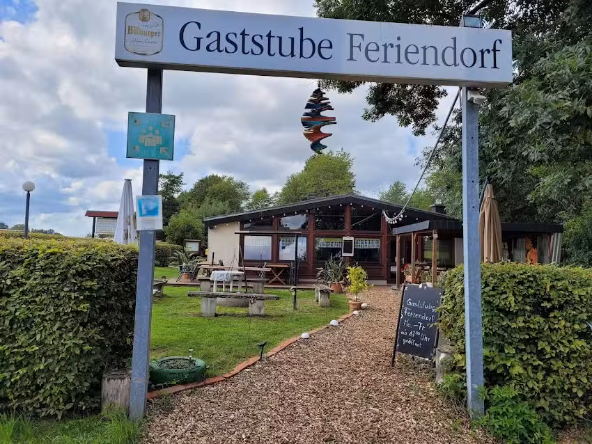 Gastst&auml;tte Guido und Tamara