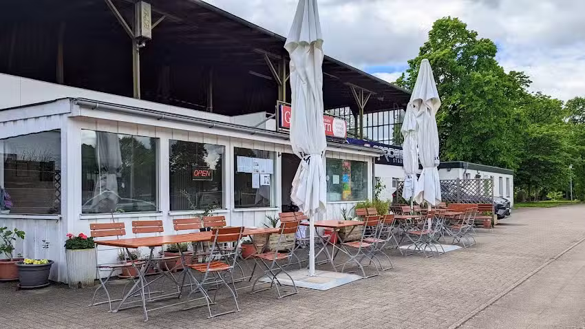 Gaststätte Güldenstern Casino