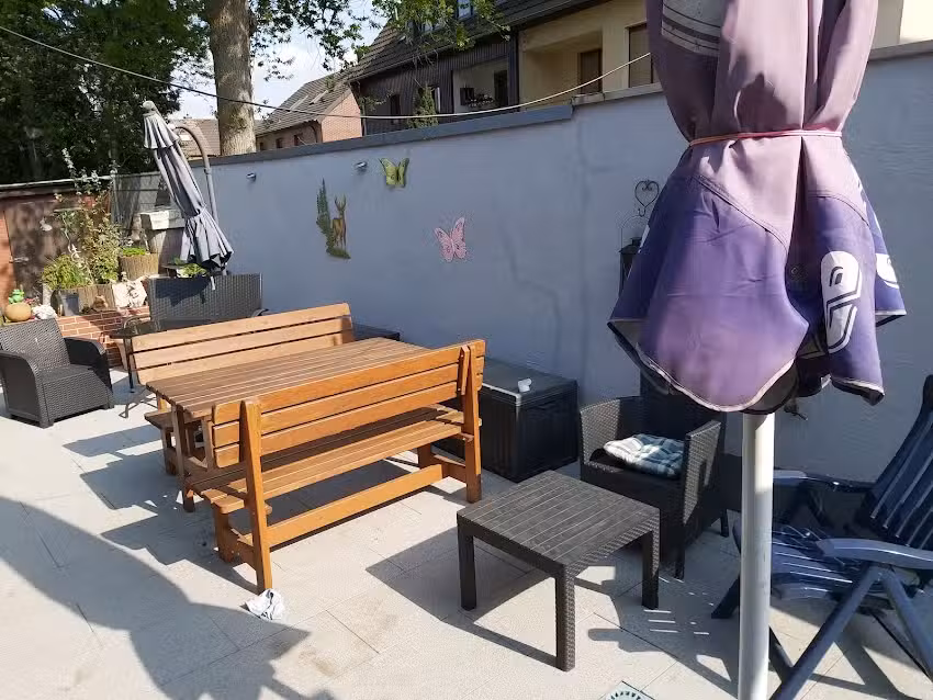 Gastst&auml;tte G&uuml;nther