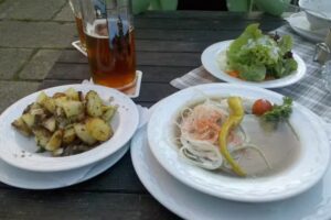 Gastst&auml;tte Gutsbr&auml;u Stra&szlig;kirchen