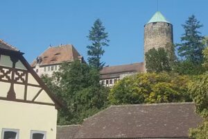Gaststätte-Gutshof Peter Unbehauen