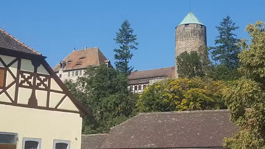 Gastst&auml;tte-Gutshof Peter Unbehauen
