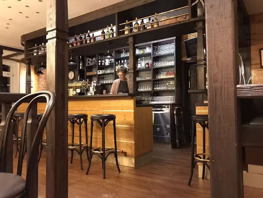 Gastst&auml;tte H&sup2;