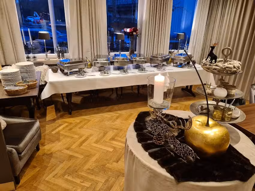 Gaststätte Hackmann