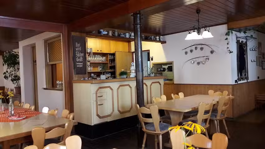 Gastst&auml;tte Haderlein