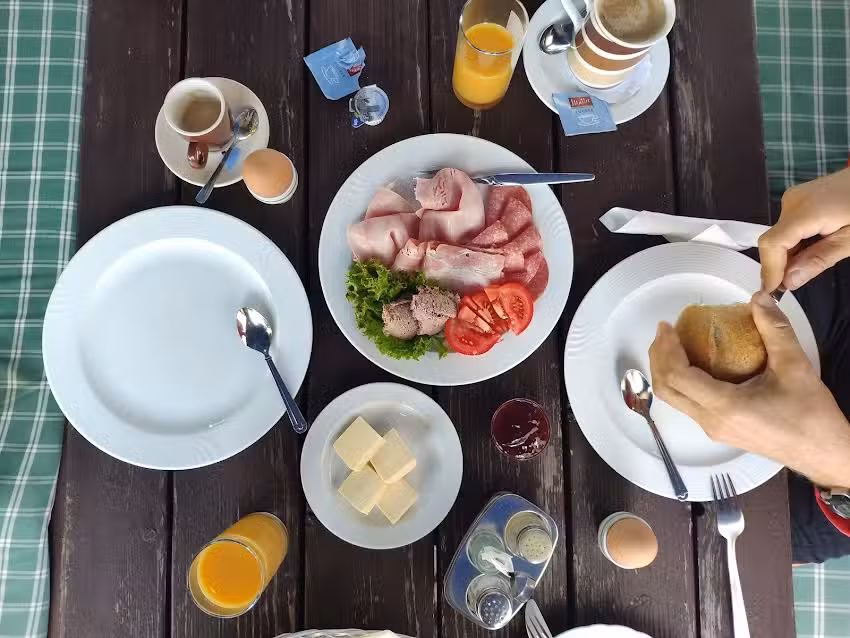 Gastst&auml;tte Hammerwirt