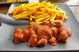 Gaststätte Hans im Glück