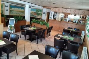 Gaststätte Harle Stübchen