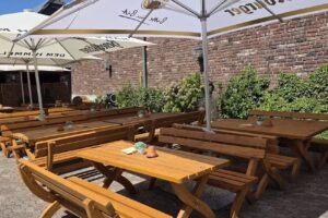 Gastst&auml;tte Haus Backes