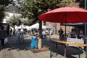 Gaststätte Haus Portz