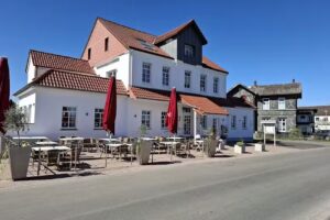 Gastst&auml;tte Haus Schulte
