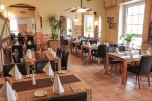 Gaststätte Haus Siebrecht