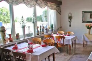 Gastst&auml;tte Haus Stapper