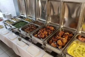 Gaststätte Haus Wassenberg