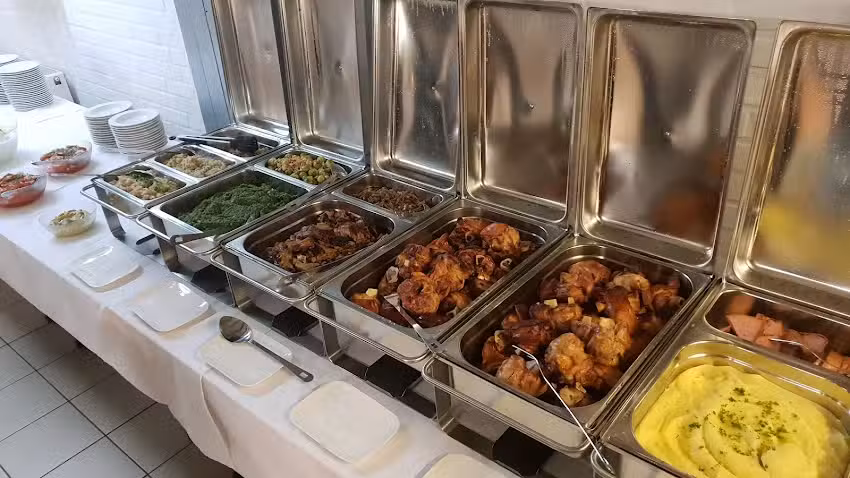 Gaststätte Haus Wassenberg