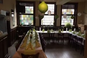 Gastst&auml;tte Haus Wehner