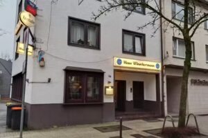 Gaststätte Haus Winschermann