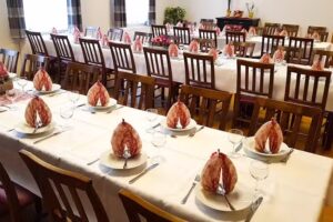 Gaststätte Hebbelmann