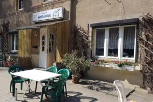 Gaststätte Heidemühle