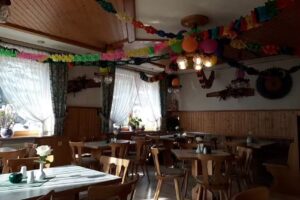 Gaststätte „Heimatecke“