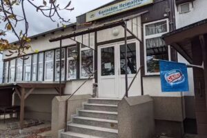 Gaststätte Heimaterde