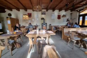 Gaststätte Heimgarten