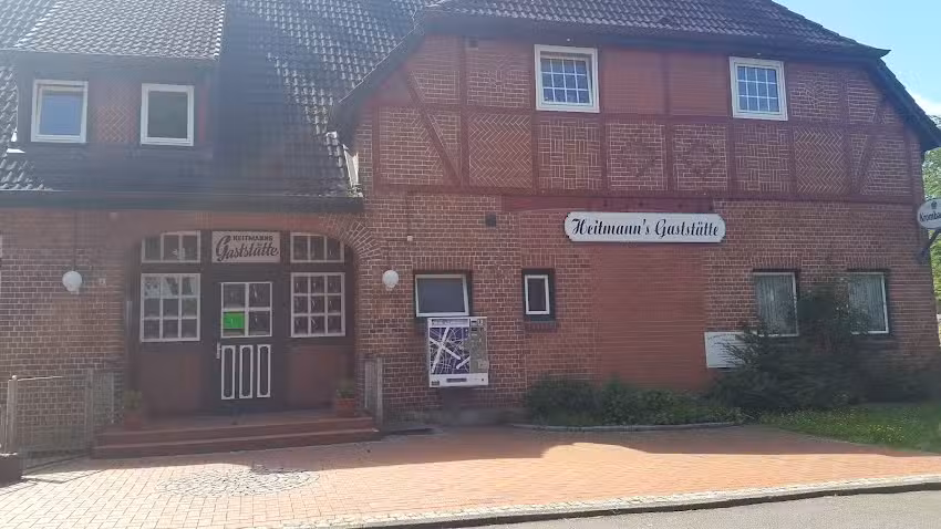 Gastst&auml;tte Heitmann Roseburg