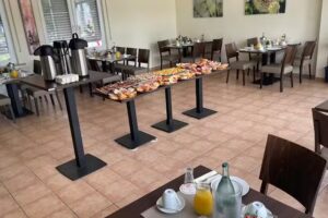 Gaststätte Helenenhof