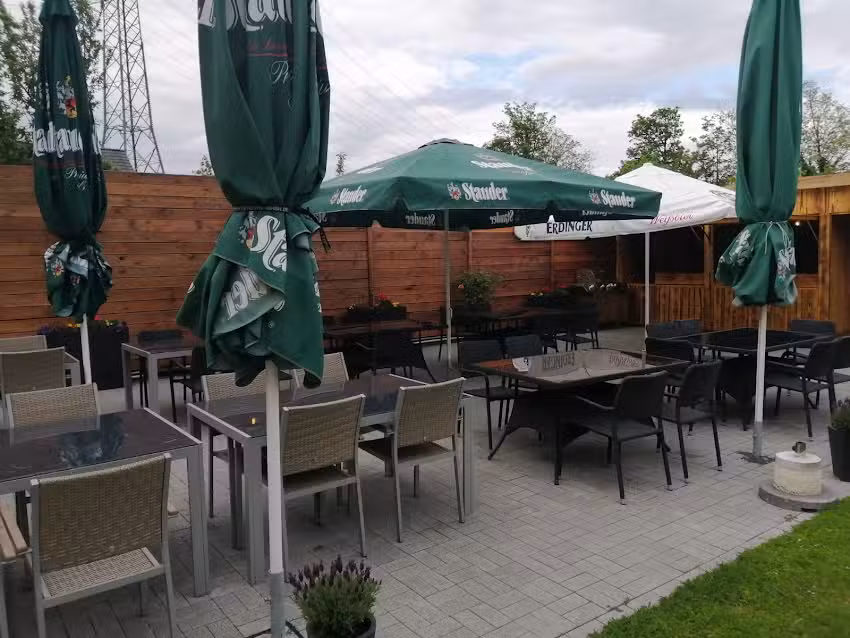 Gastst&auml;tte Helenenhof