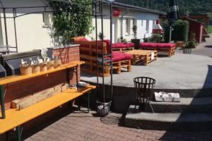 Gaststätte Helenenstein