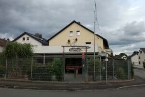 Gaststätte Helleweg-Klause