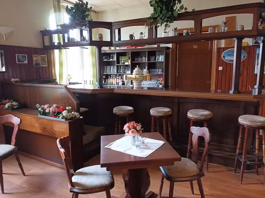 Gastst&auml;tte Herm