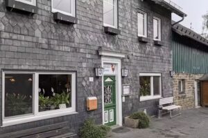 Gastst&auml;tte Herzhoff
