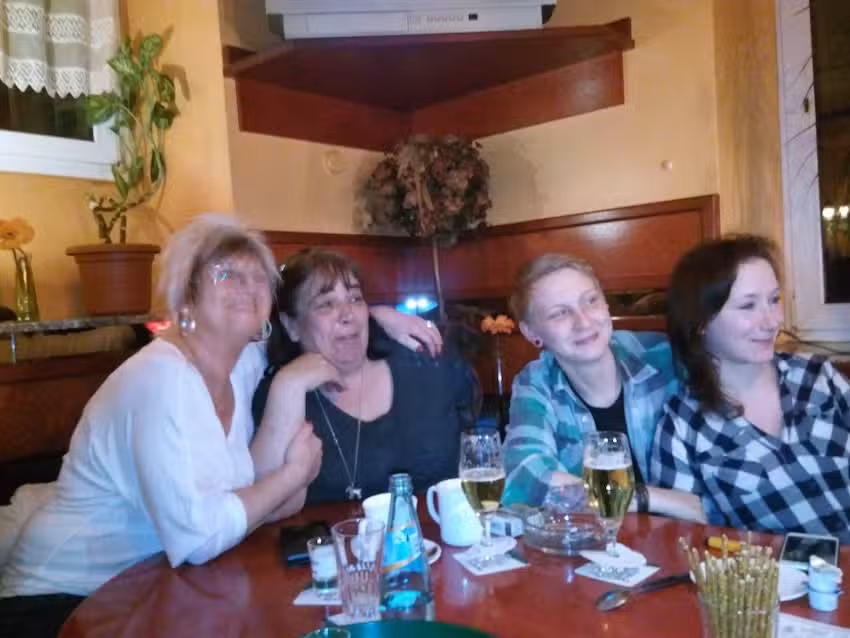 Gastst&auml;tte Herztr&ouml;pfchen